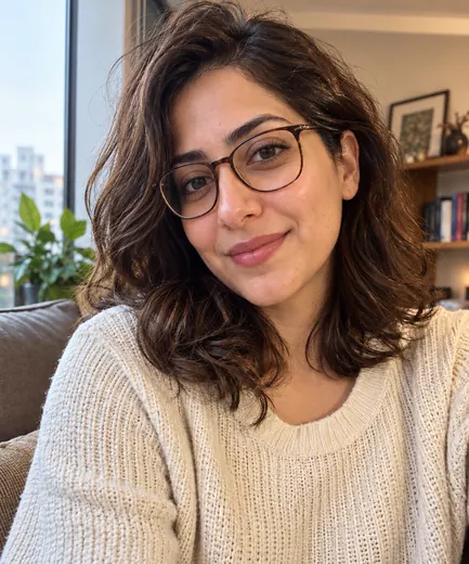 Accessories · Glasses