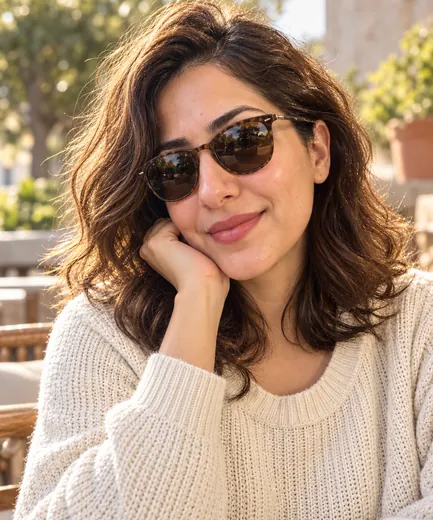 Accessories · Sunglasses