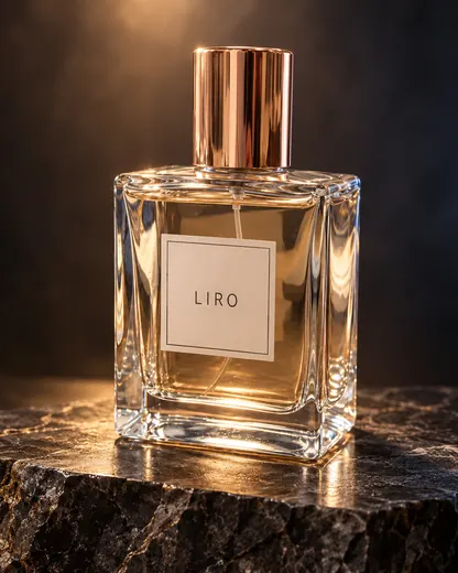 Ad studio · Hero shot