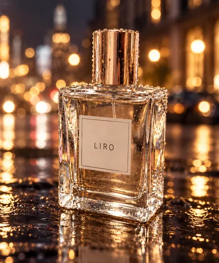 Ad studio · Luxury night