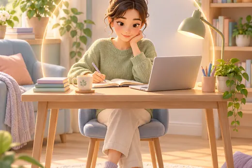 Article and blog images · 3D