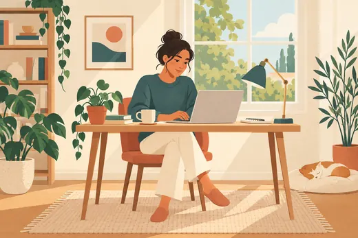 Article and blog images · Illustration