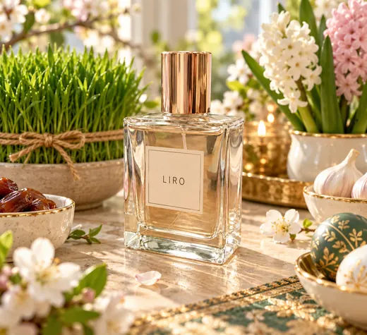 Product campaign · Spring