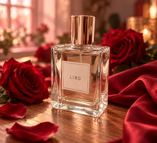 Product campaign · Valentine’s Day