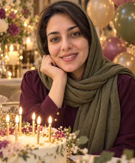 Occasions · Birthday