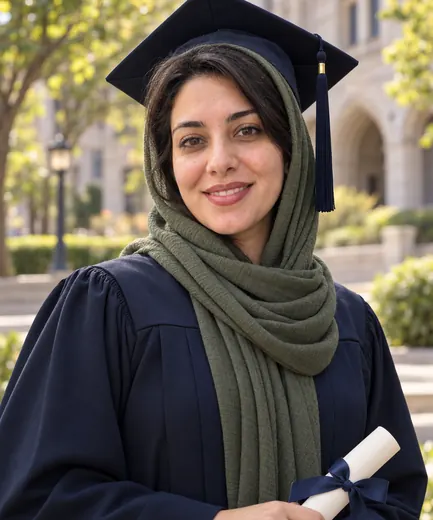 Occasions · Graduation
