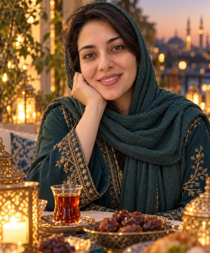 Occasions · Ramadan