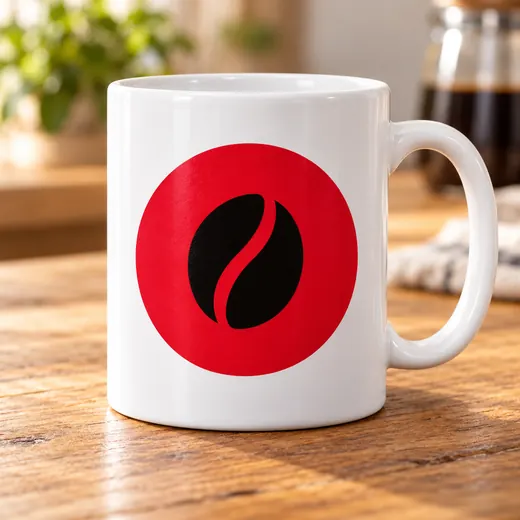 Mockup · Mug