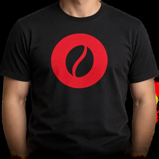 Mockup · T-shirt