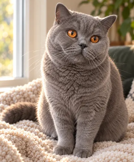 Pet studio · Cozy and warm