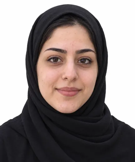 Passport and ID photo · With headscarf
