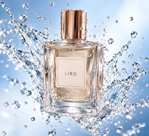 Product photos · Floating