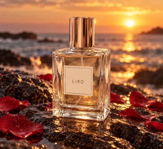Product photos · Luxury nature
