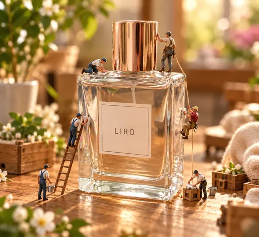 Miniature product
