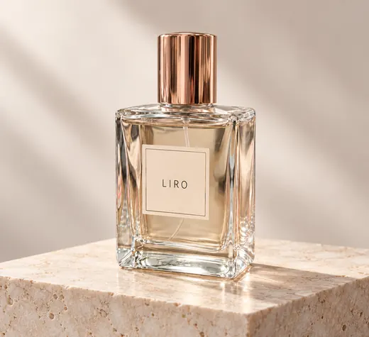Product photos · Studio