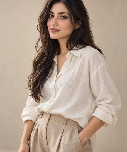Personal photoshoot · Minimal