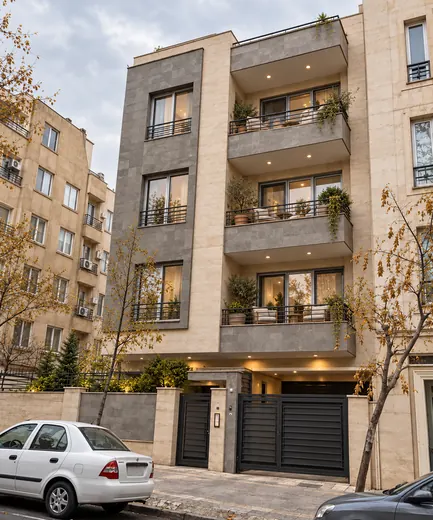 Real estate photo · Virtually staged
