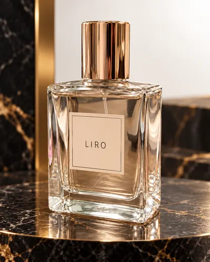 Seller studio · Luxury