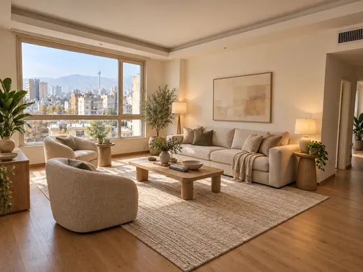 Remodel and staging · Furnish