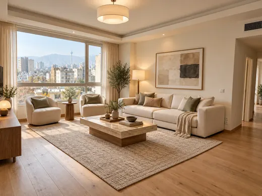 Remodel and staging · Full remodel