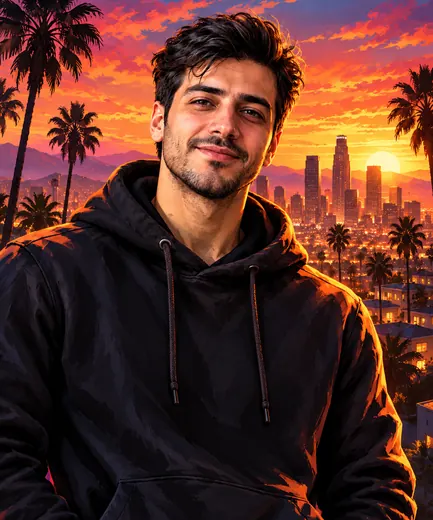 Viral trends · Game cover
